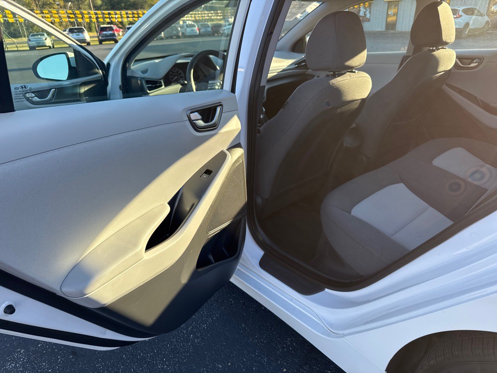 2020 Hyundai Ioniq Image 11