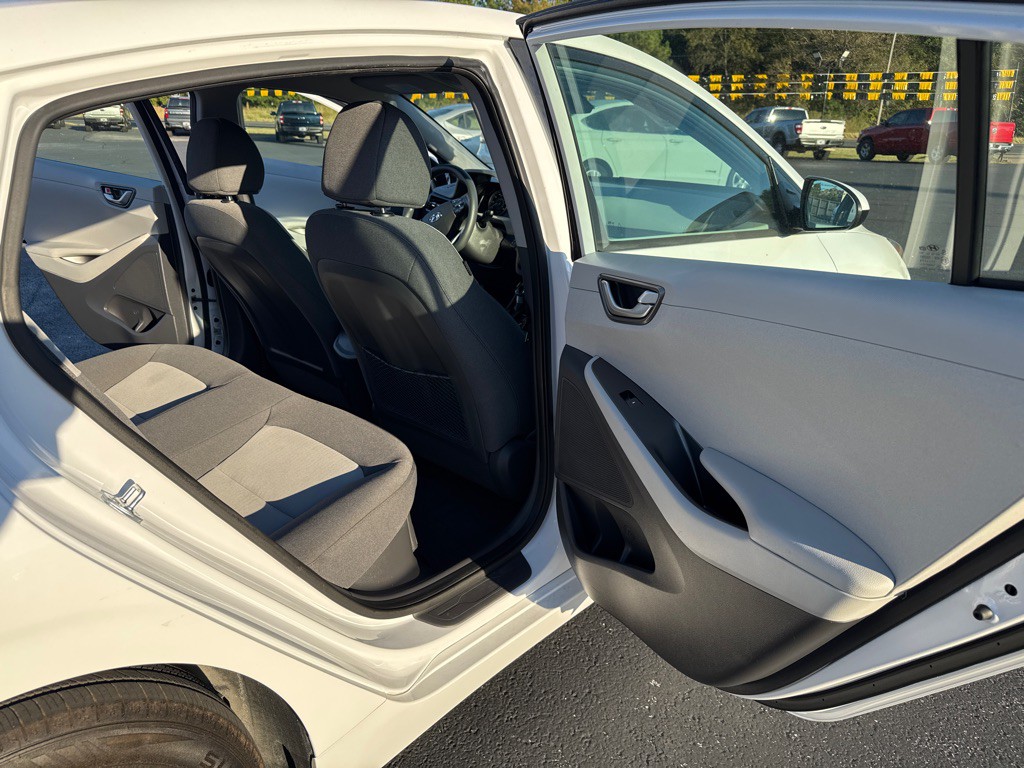 2020 Hyundai Ioniq Image 14
