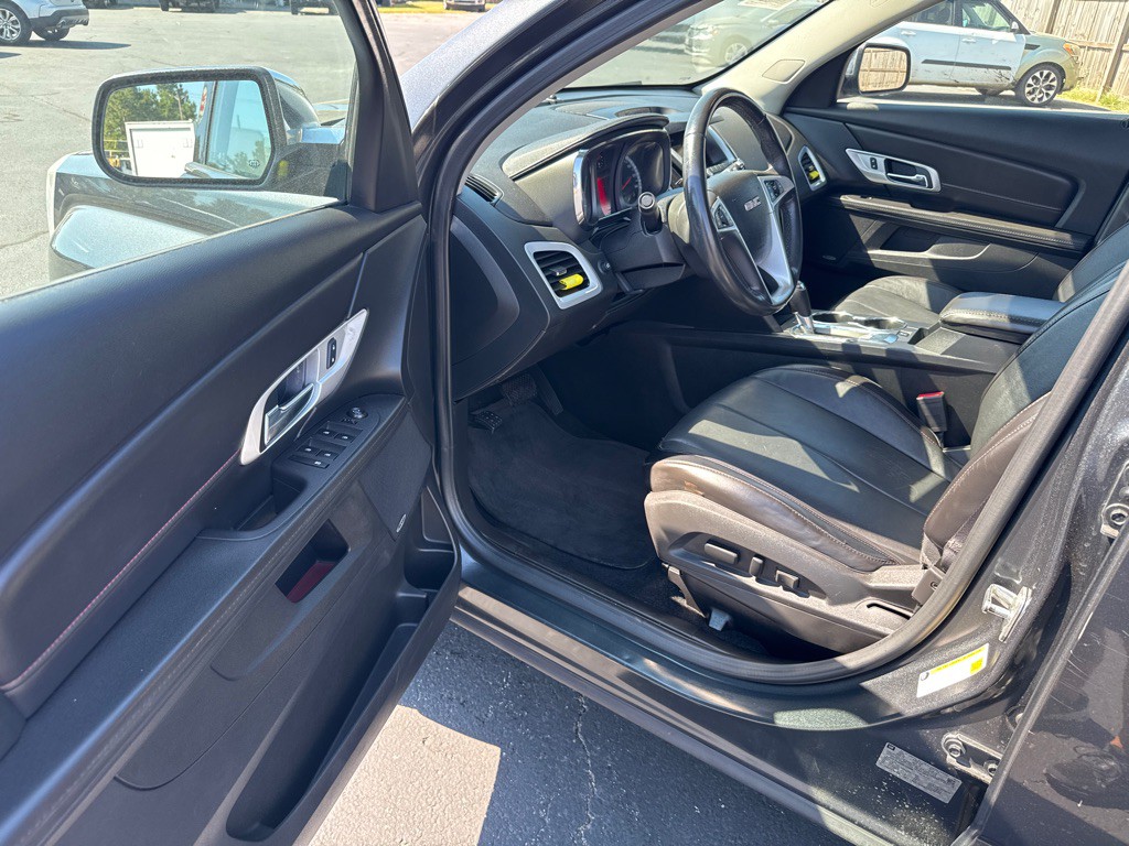 2017 GMC Terrain Image 9