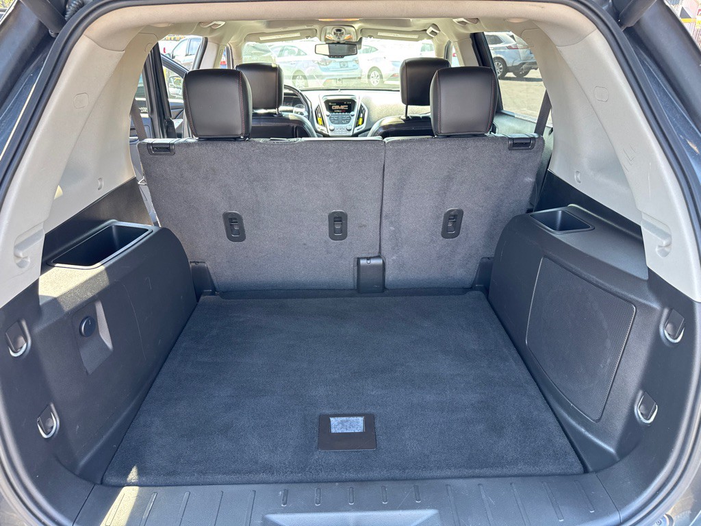 2017 GMC Terrain Image 11