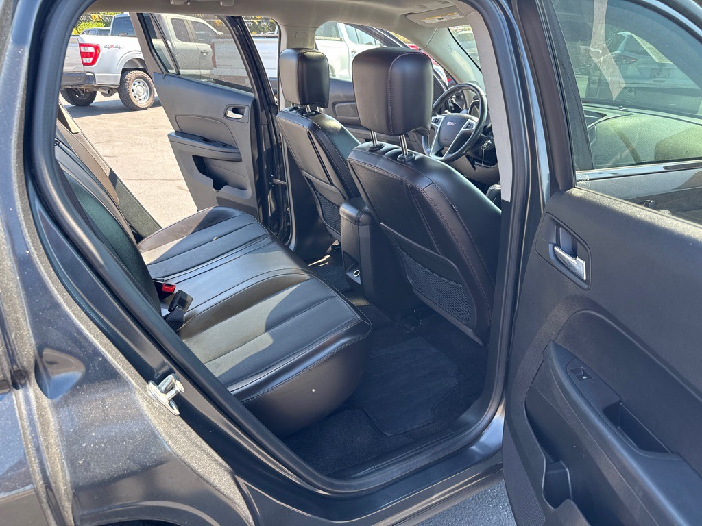 2017 GMC Terrain Image 13