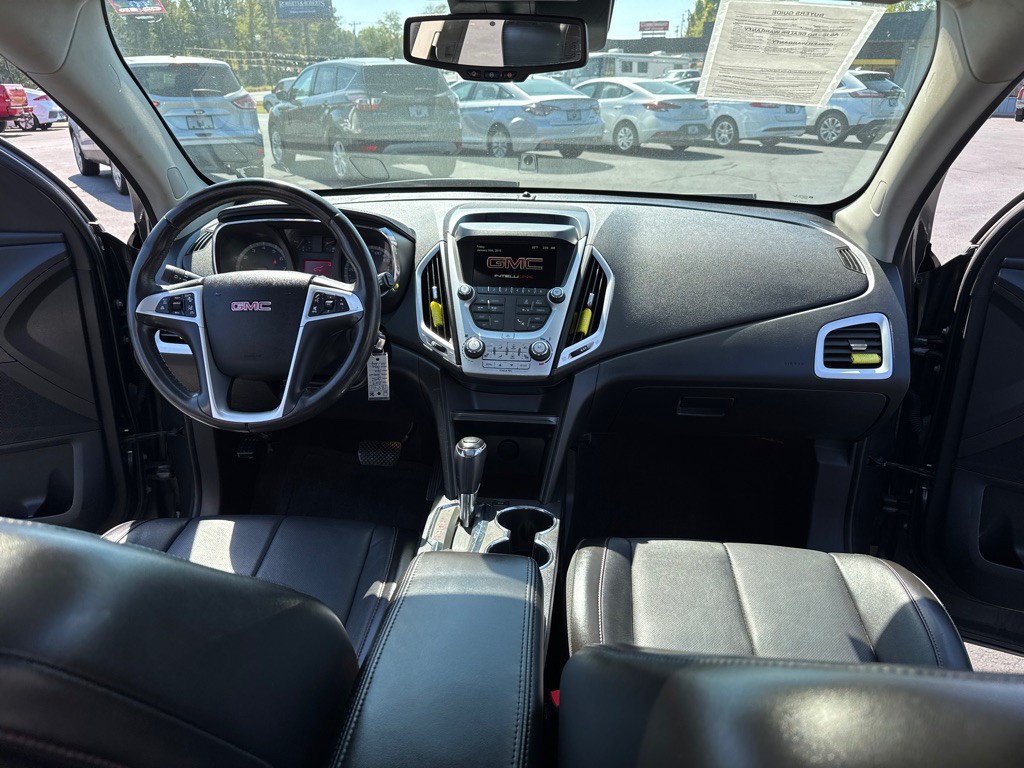 2017 GMC Terrain Image 15