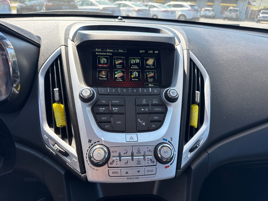 2017 GMC Terrain Image 17