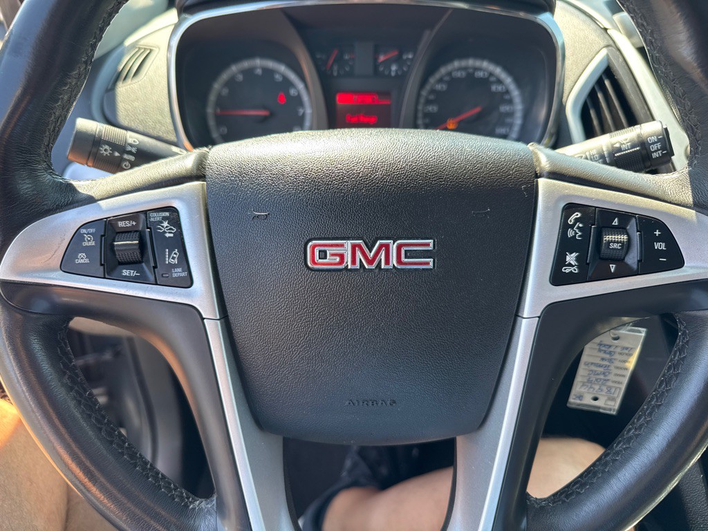 2017 GMC Terrain Image 19