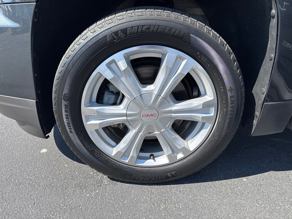 2017 GMC Terrain Image 20