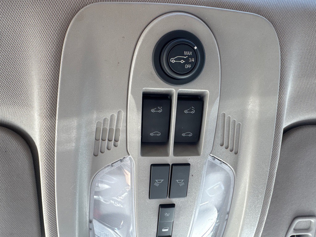 2017 GMC Terrain Image 21