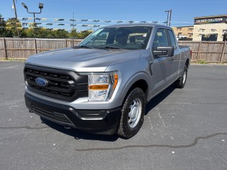 Image for 2022 Ford F-150 Super Cab ID: 6875681