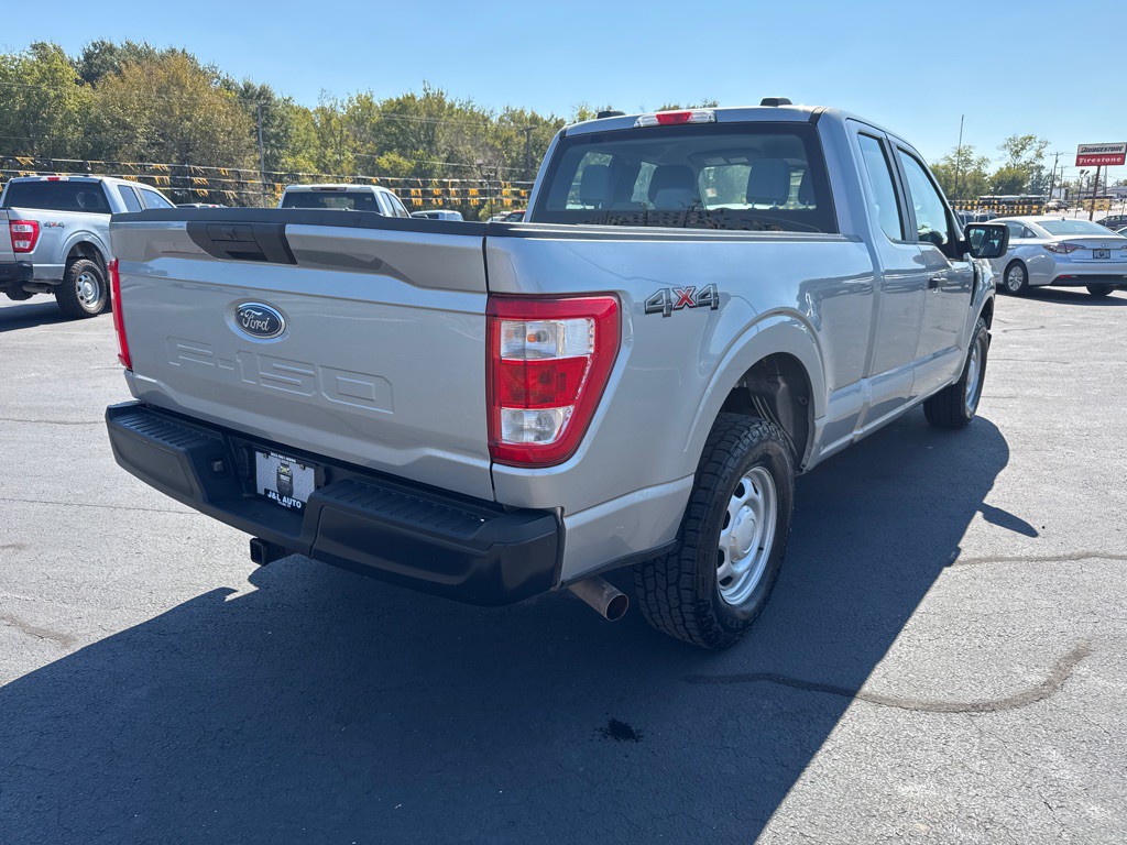 2022 Ford F-150 Image 6