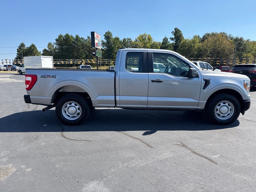 2022 Ford F-150 Image 7