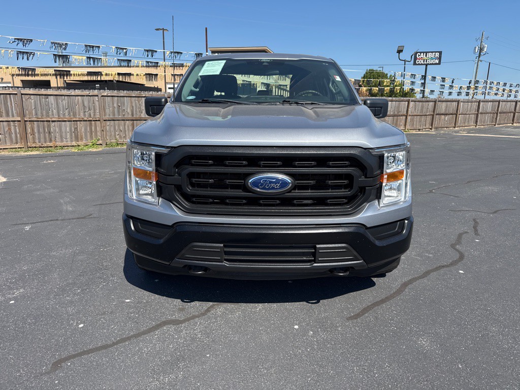 2022 Ford F-150 Image 9