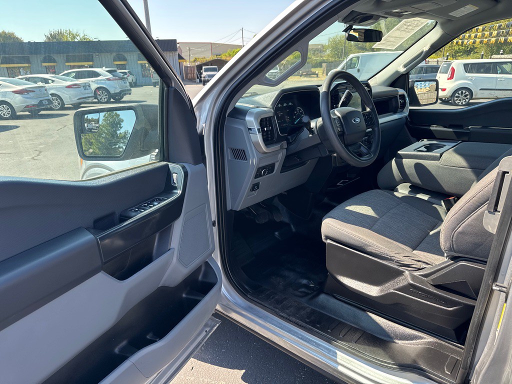 2022 Ford F-150 Image 10