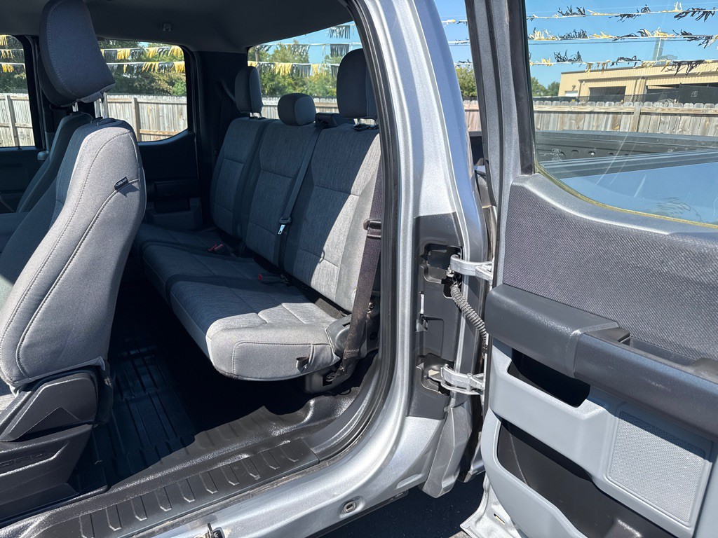 2022 Ford F-150 Image 11