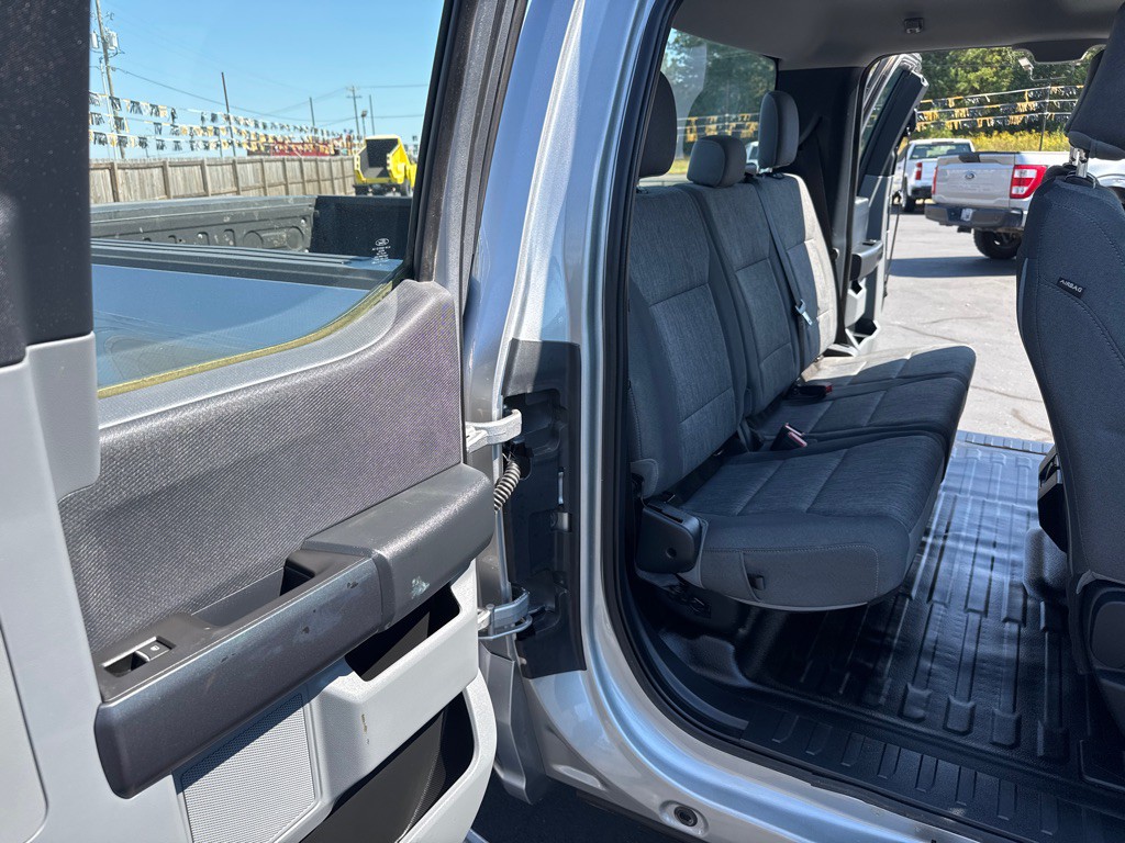 2022 Ford F-150 Image 12