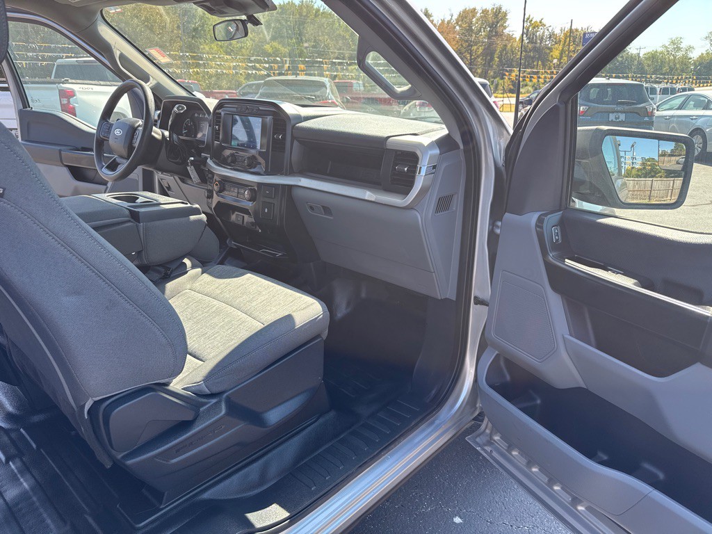 2022 Ford F-150 Image 13