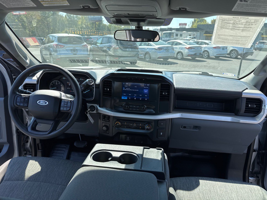 2022 Ford F-150 Image 14