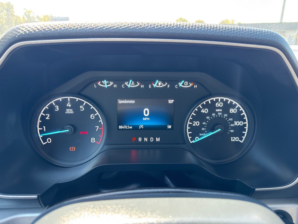 2022 Ford F-150 Image 15