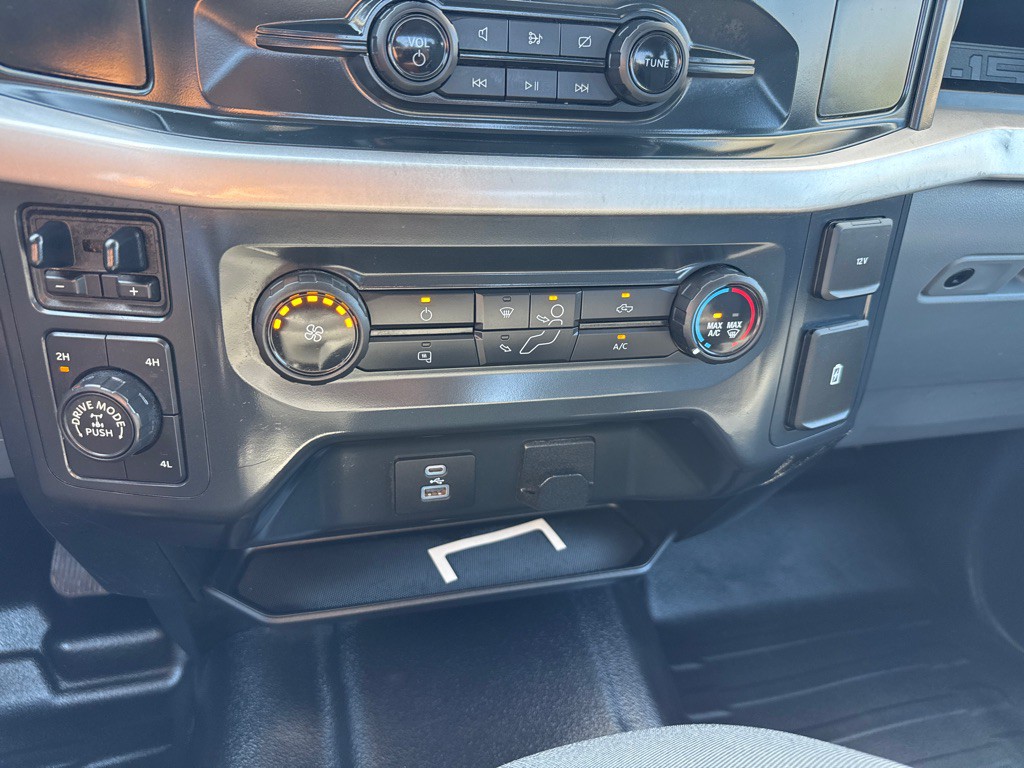 2022 Ford F-150 Image 17