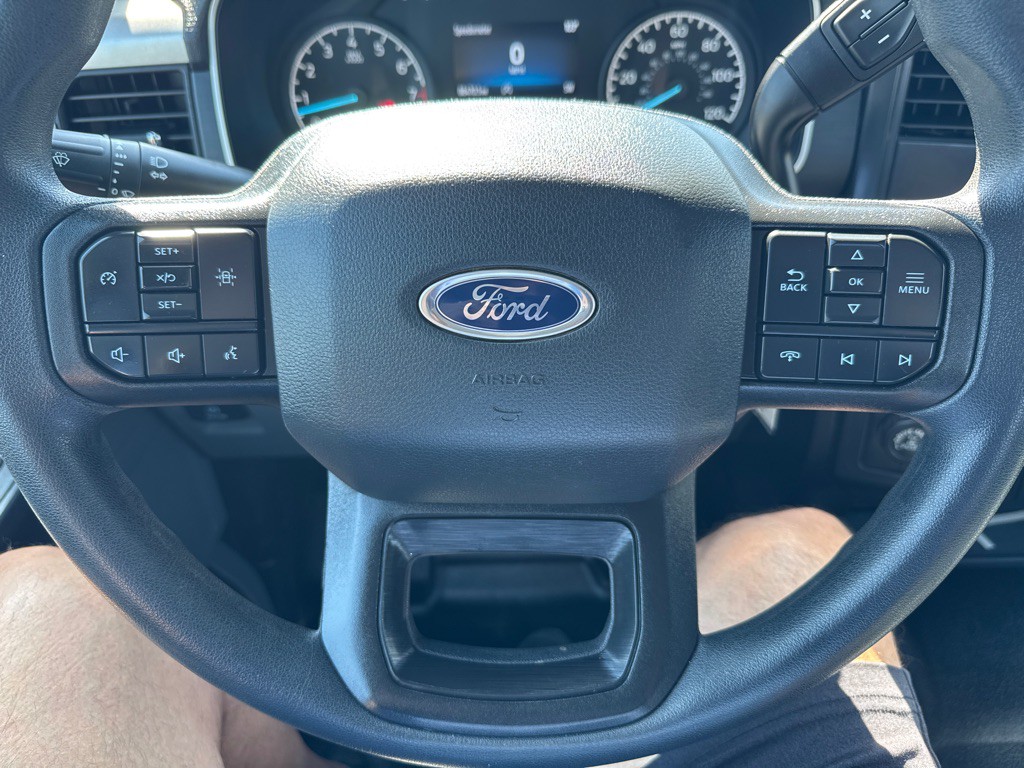 2022 Ford F-150 Image 18
