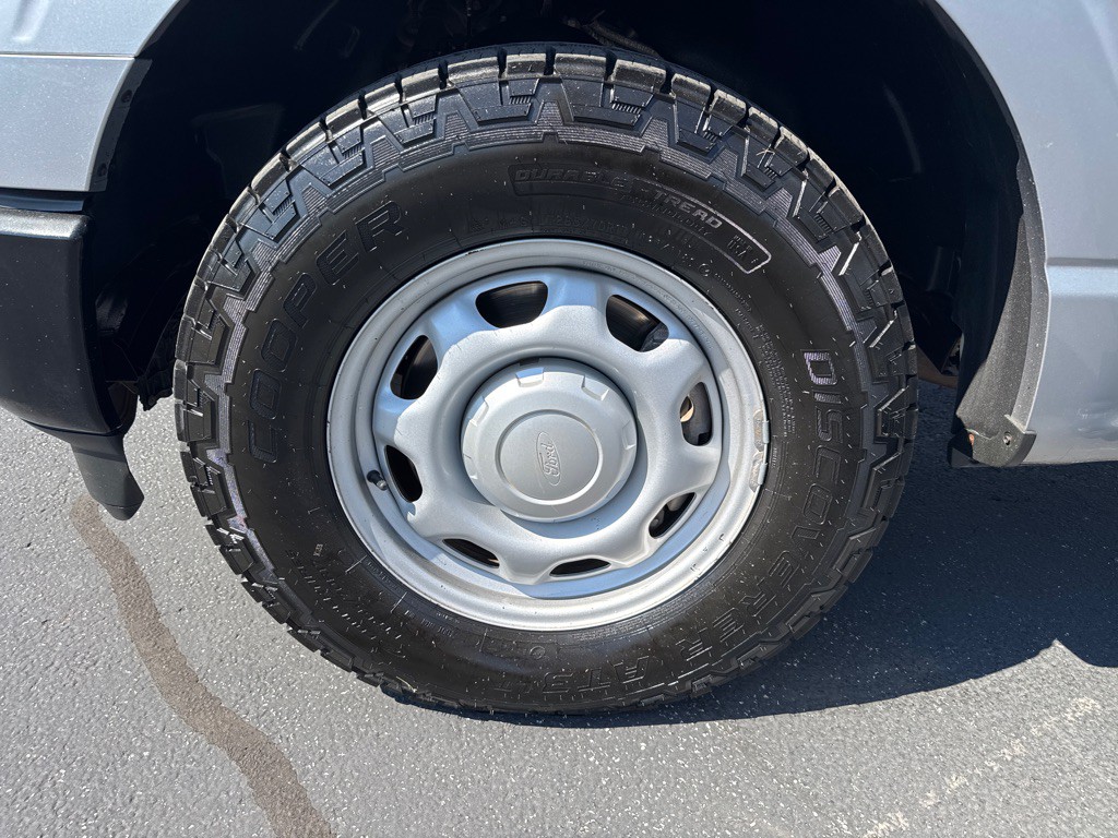 2022 Ford F-150 Image 19
