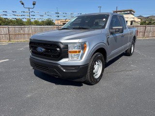 Image for 2022 Ford F-150 Super Cab ID: 6875724