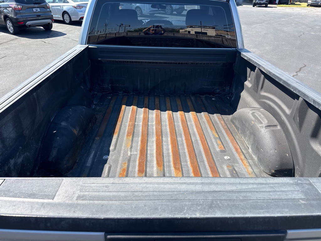 2022 Ford F-150 Image 5