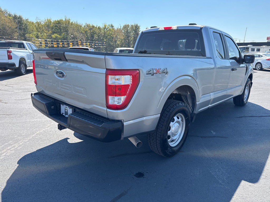 2022 Ford F-150 Image 6