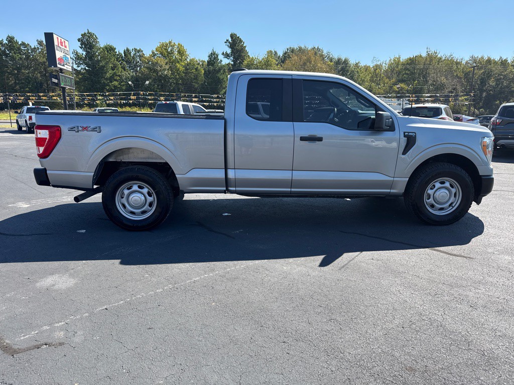 2022 Ford F-150 Image 7