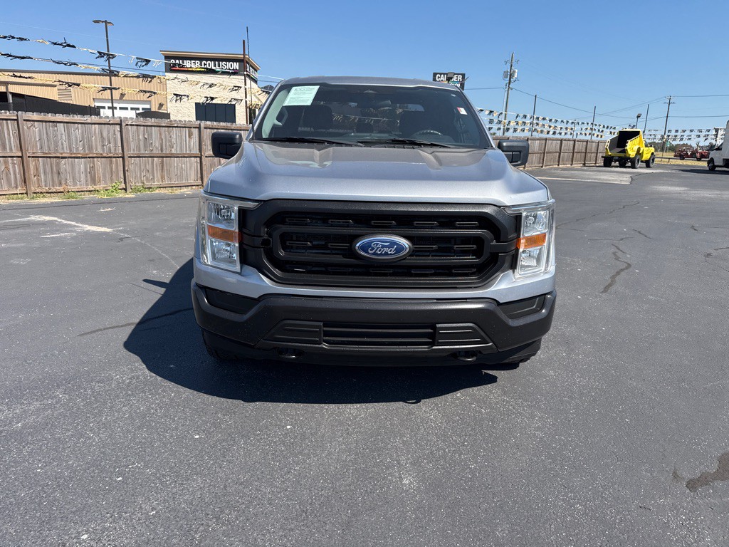 2022 Ford F-150 Image 9