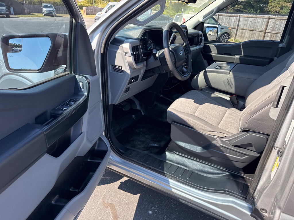 2022 Ford F-150 Image 10