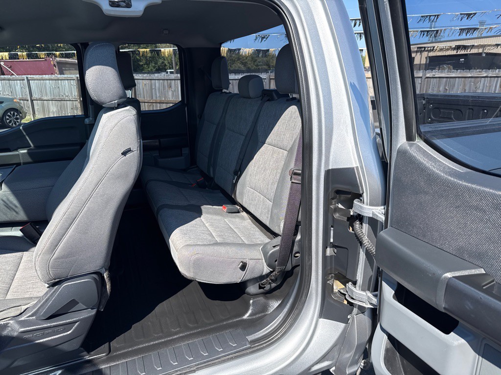 2022 Ford F-150 Image 11