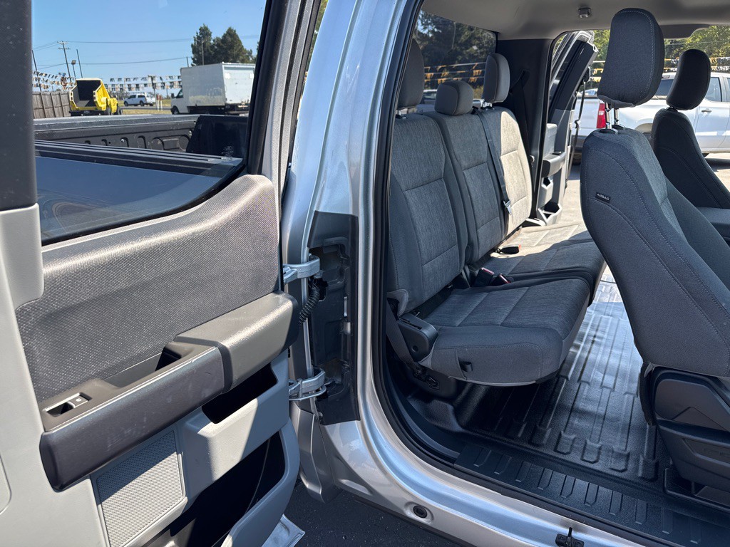 2022 Ford F-150 Image 12