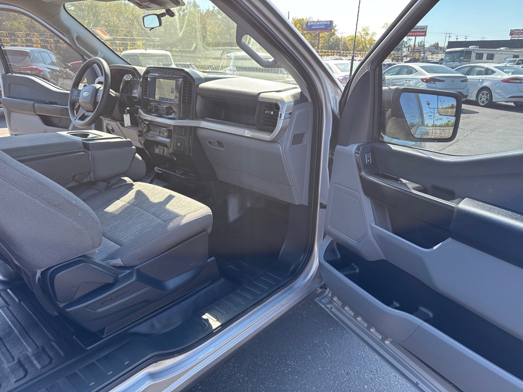 2022 Ford F-150 Image 13