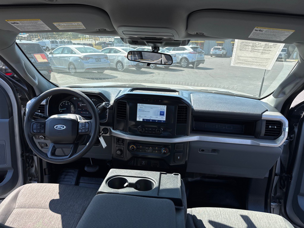 2022 Ford F-150 Image 14
