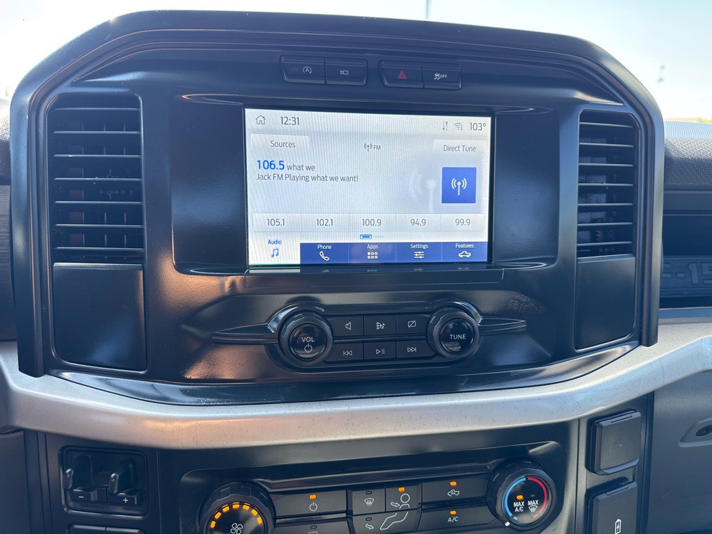 2022 Ford F-150 Image 15