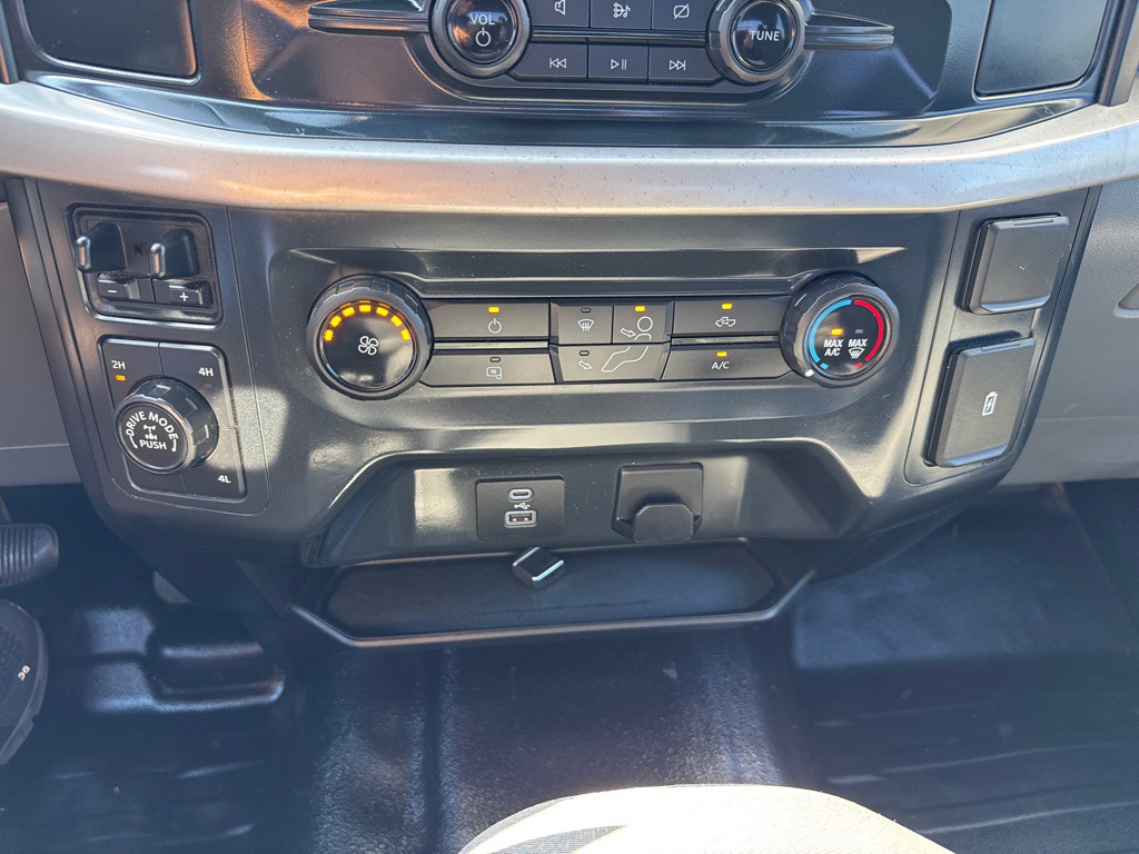 2022 Ford F-150 Image 16