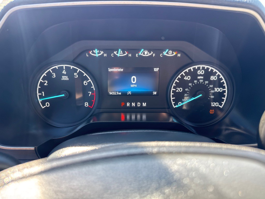 2022 Ford F-150 Image 17