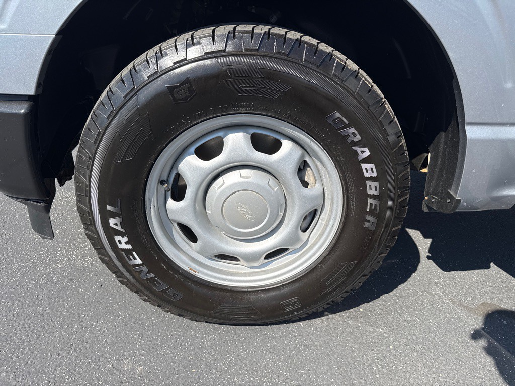 2022 Ford F-150 Image 18