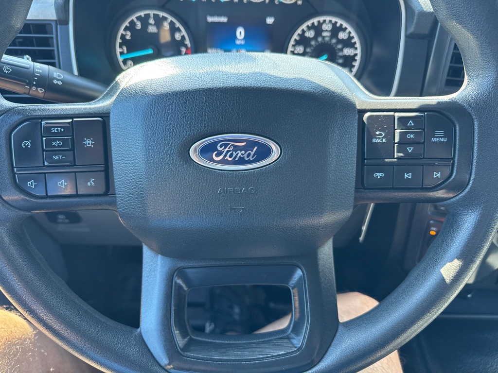 2022 Ford F-150 Image 19