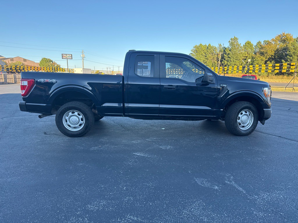 2022 Ford F-150 Image 6