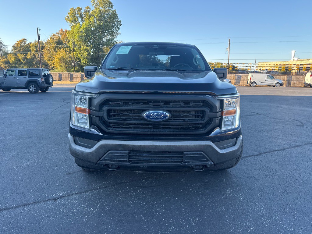 2022 Ford F-150 Image 8