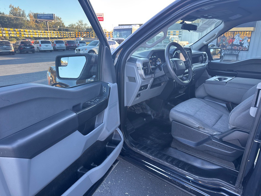 2022 Ford F-150 Image 9