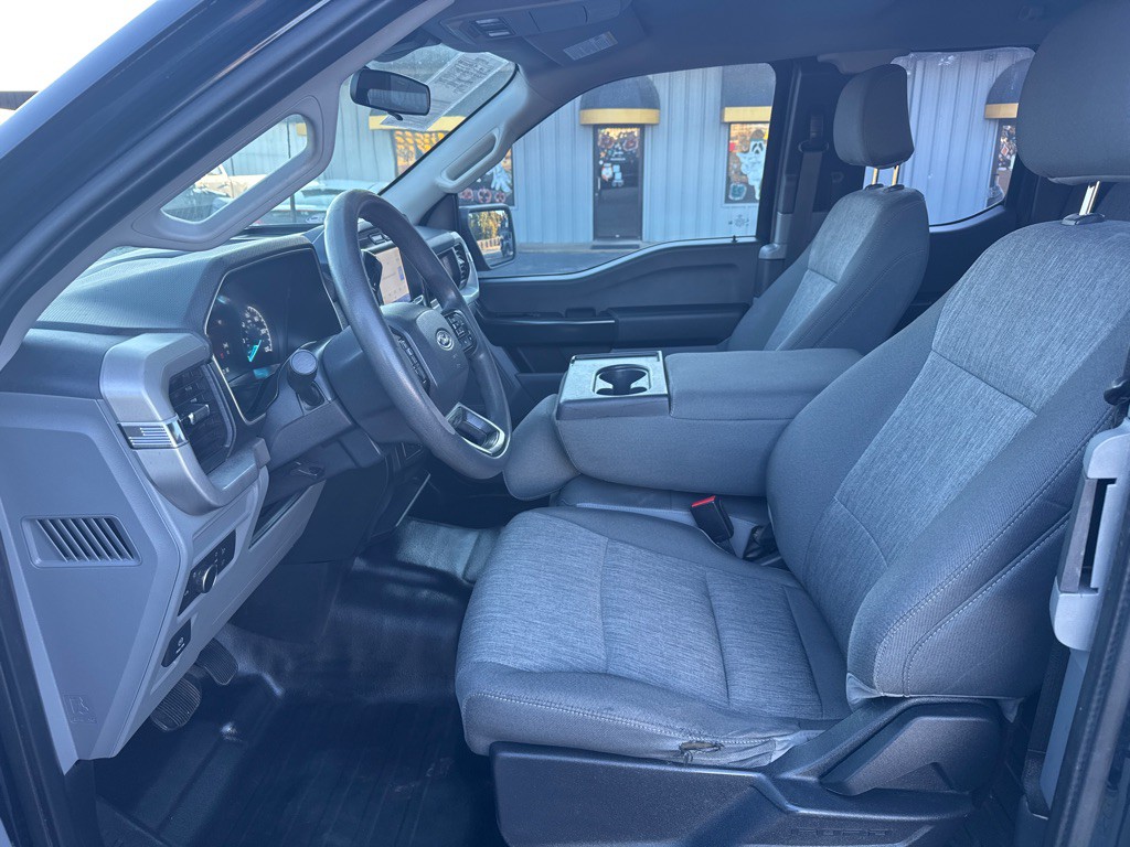 2022 Ford F-150 Image 10