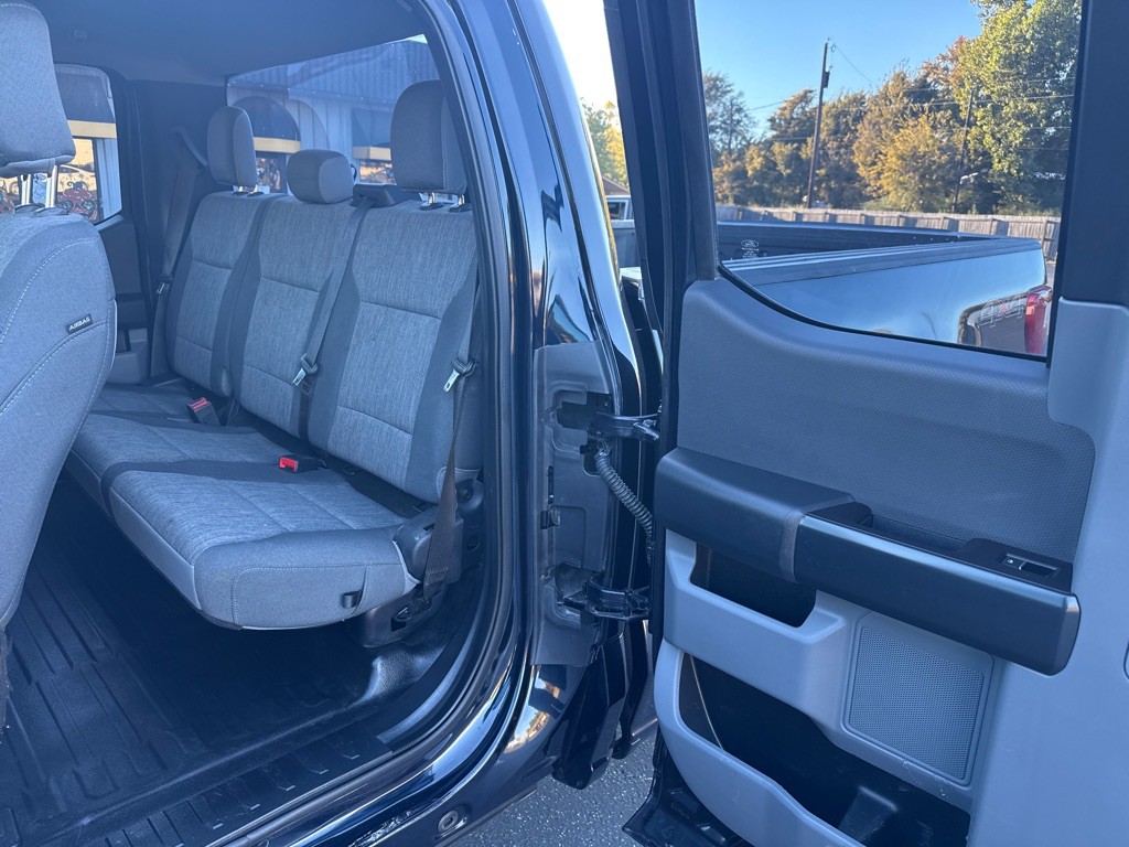 2022 Ford F-150 Image 11