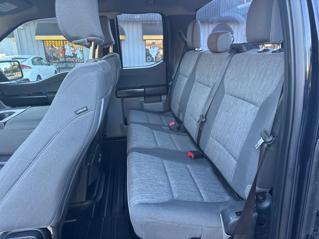 2022 Ford F-150 Image 12