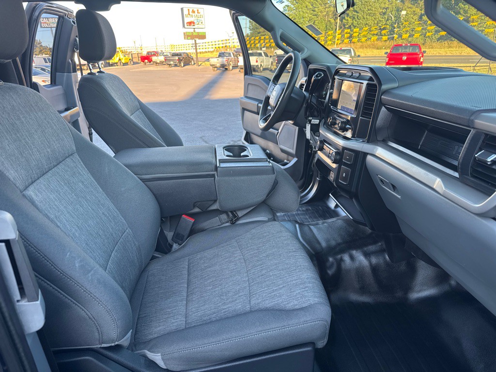 2022 Ford F-150 Image 14