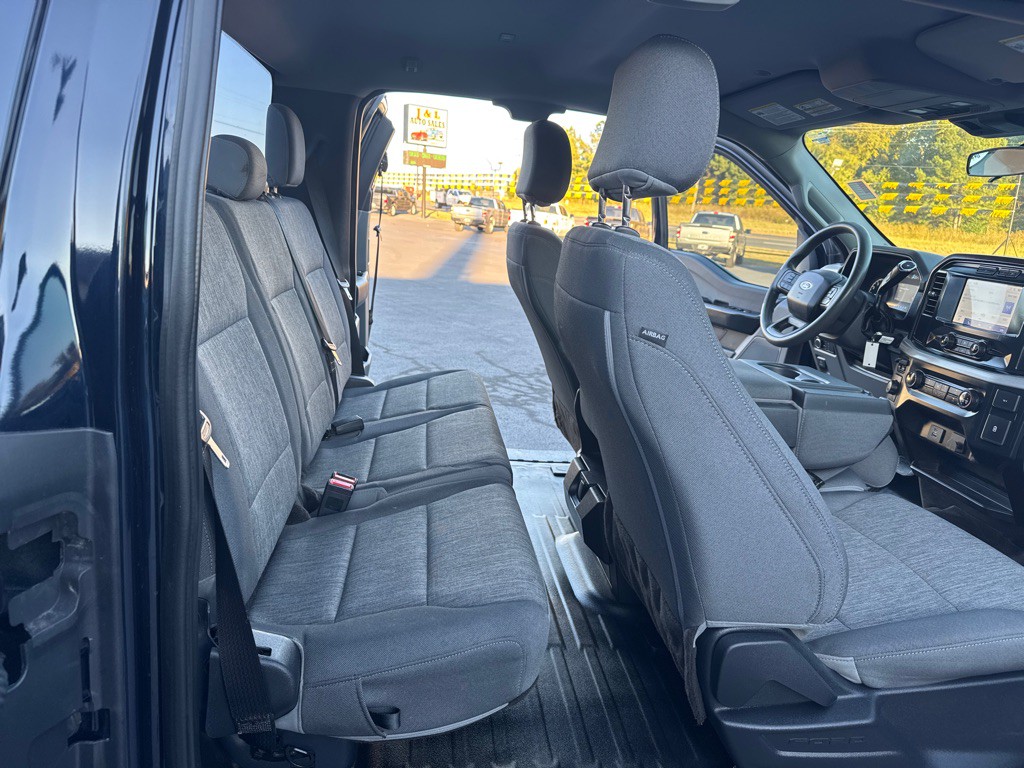 2022 Ford F-150 Image 16