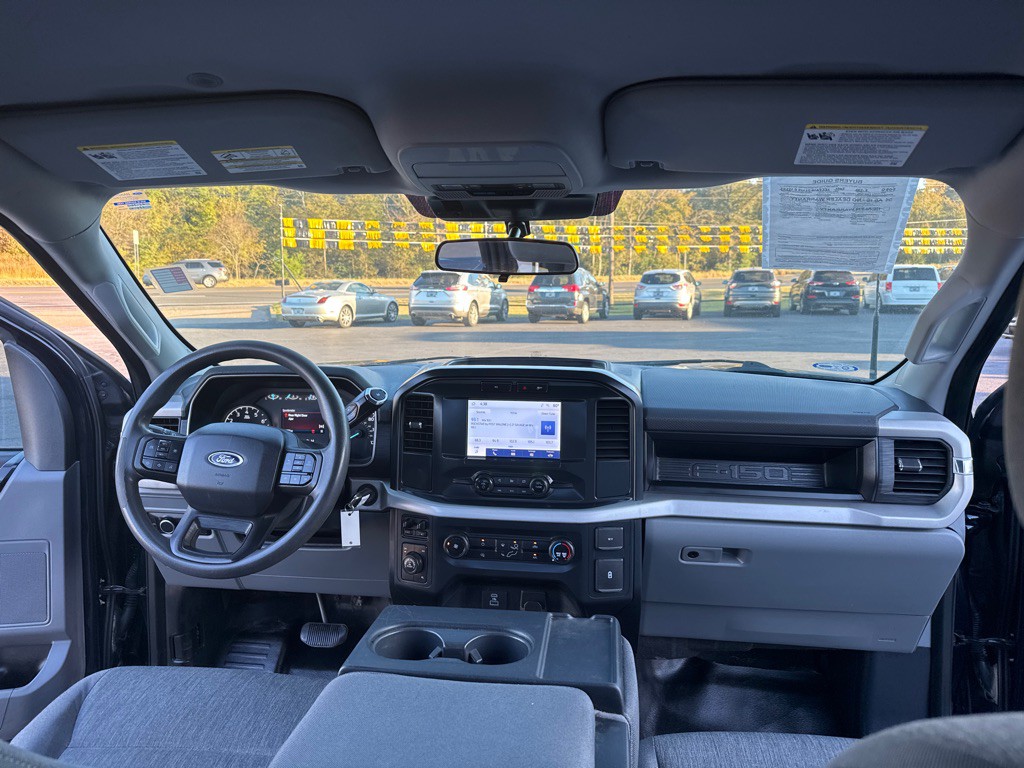 2022 Ford F-150 Image 17