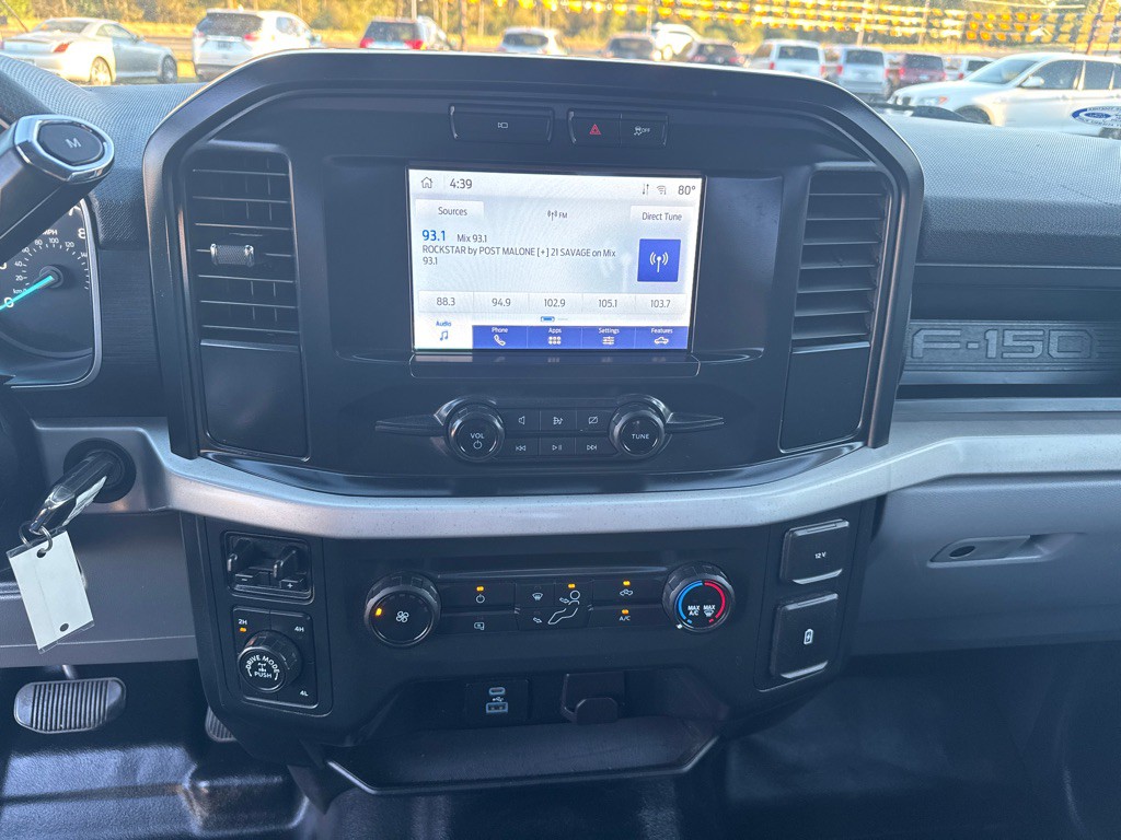 2022 Ford F-150 Image 20