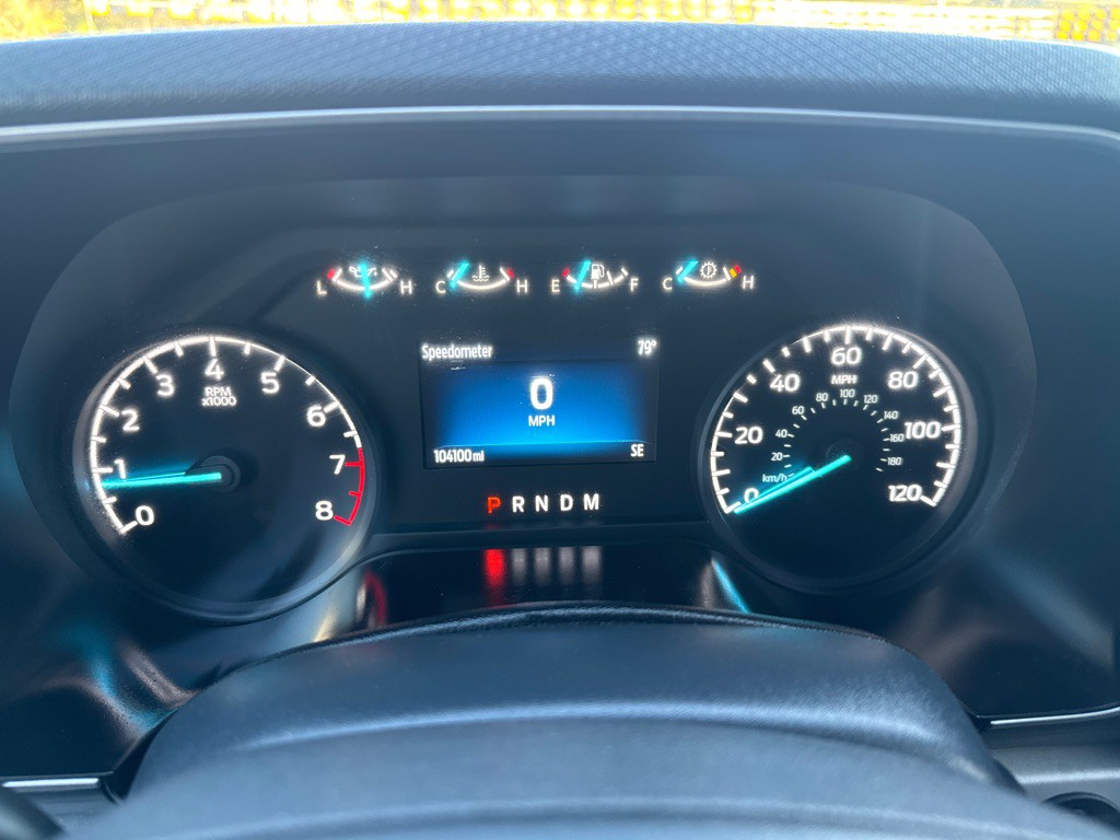 2022 Ford F-150 Image 21