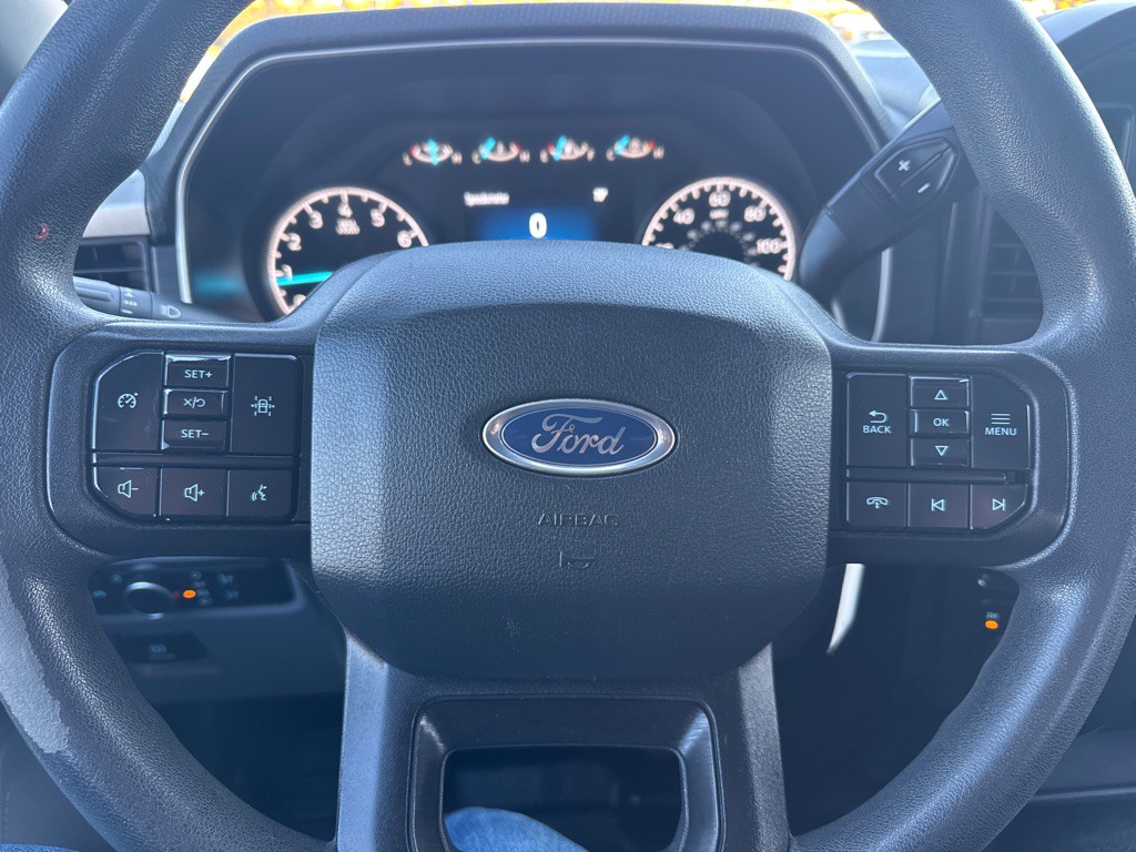 2022 Ford F-150 Image 22